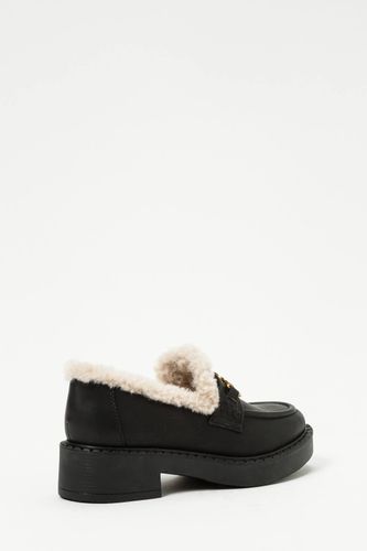 SNEAKERS BLACK  