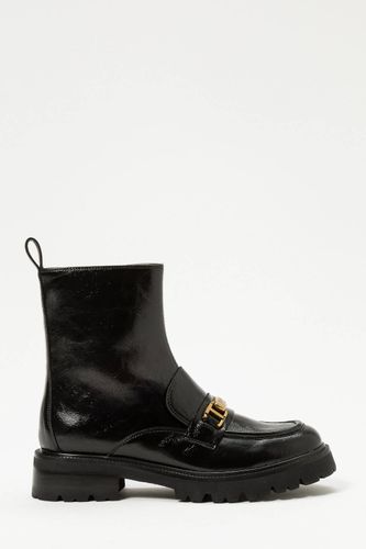 BOOTS BLACK  