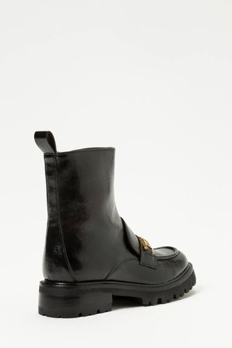 BOOTS BLACK  