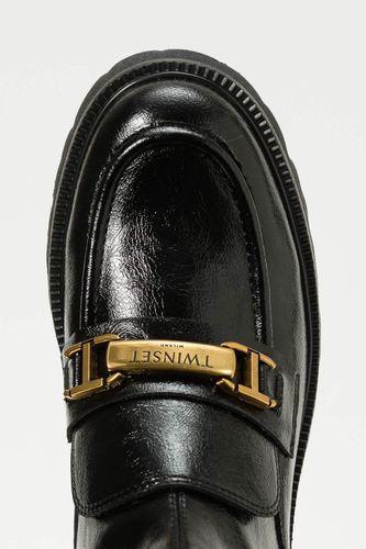 BOOTS BLACK  