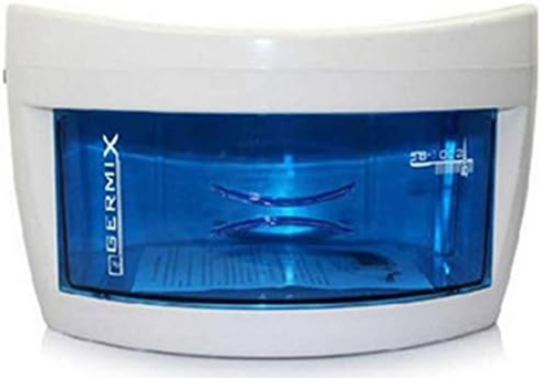 סטריליזטור UV Germix – חיטוי מקצועי לעבודה היגיינית 