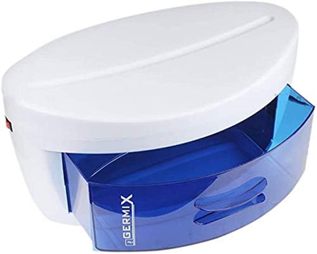 סטריליזטור UV Germix – חיטוי מקצועי לעבודה היגיינית 