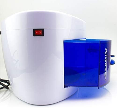סטריליזטור UV Germix – חיטוי מקצועי לעבודה היגיינית 