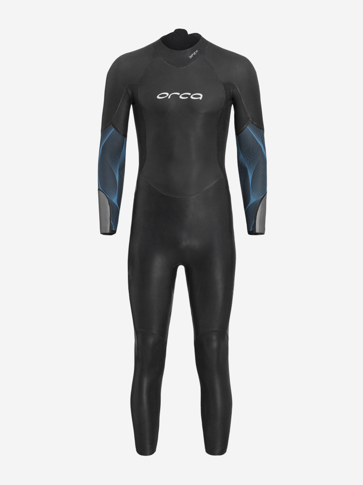 חליפת שחייה גברים ORCA Apex Flex V2 
