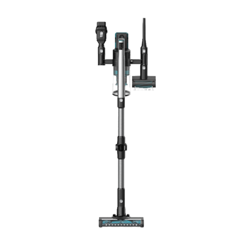 שואב אבק אלחוטי מוט מתקפל דגם VCA2800 מבית סאוטר SAUTER | יבואן רשמי
