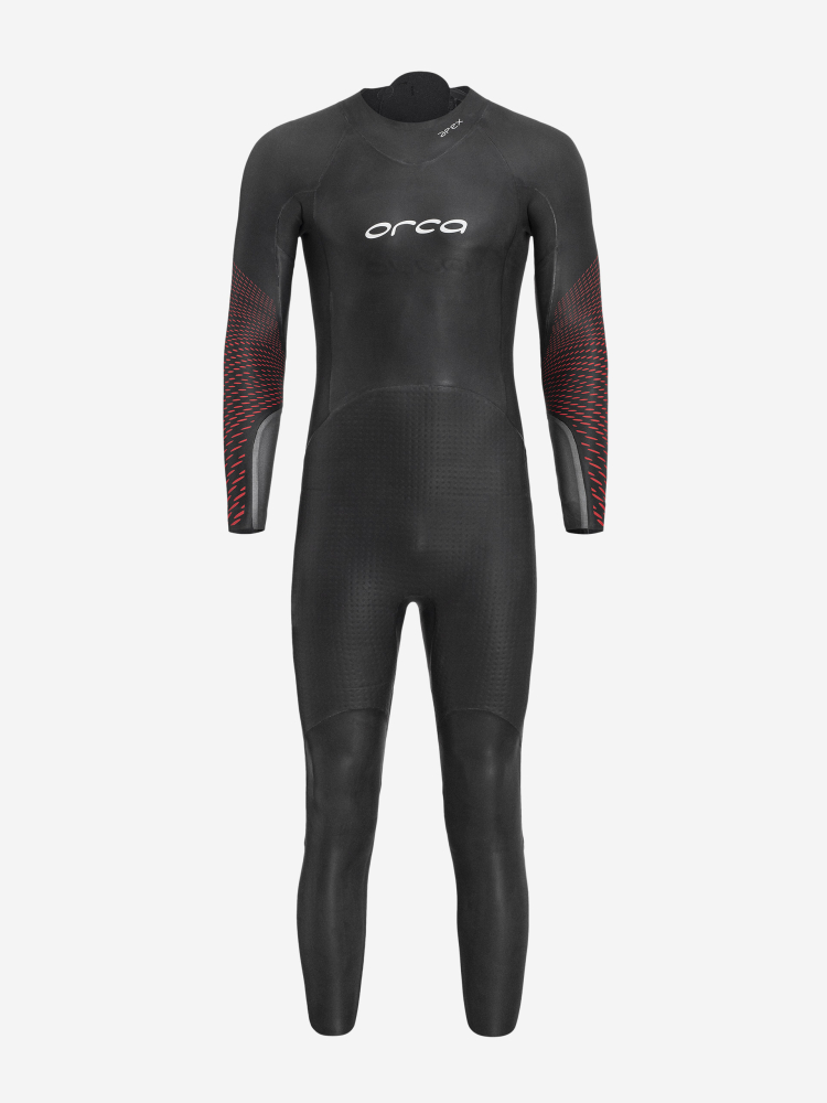 חליפת שחייה גברים ORCA Apex Float V2 