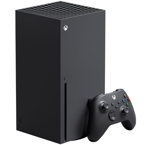 קונסולה Xbox Series X 1TB SSD 