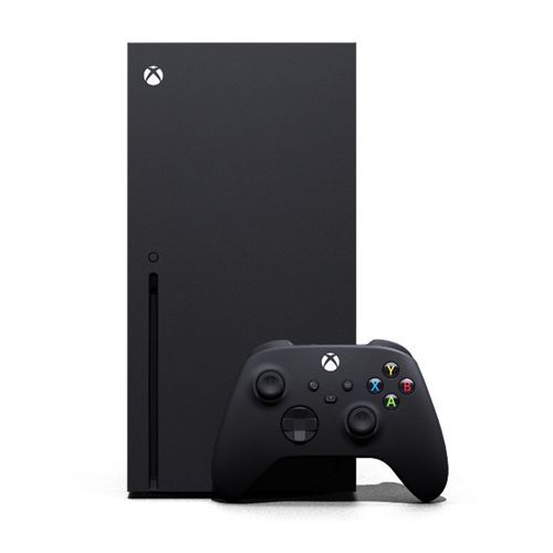 קונסולה Xbox Series X 1TB SSD 
