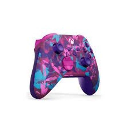 בקר Xbox Wireless Controller – Heart Breaker Special Edition