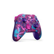 בקר Xbox Wireless Controller – Heart Breaker Special Edition