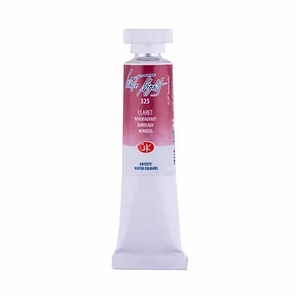 צבע מים שפורפרת 10 מל White Nights -Claret 325