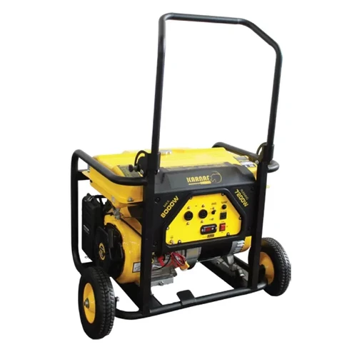 גנראטור בנזין 230V, 8000W YF10880