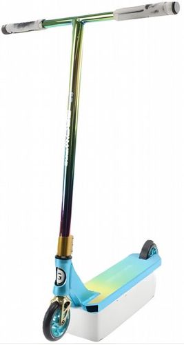 כרום בתוספת