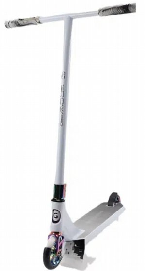 קורקינט פעלולים סקוט Grow Pro G9 Scoot