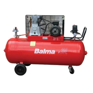 מדחס 200 ליטר 3 BALMA 400V b22008/3