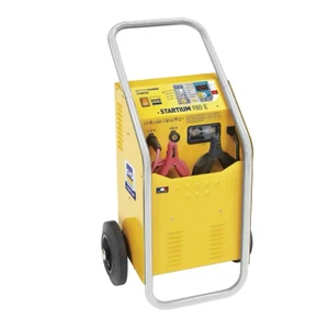 מטען 900A אוטומטי 12/24V 980E mm1000s