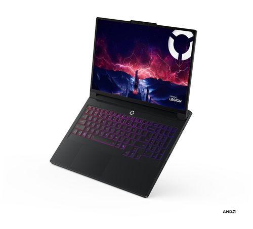 Legion Pro 7 16AFR10H  - 83RU001SIV