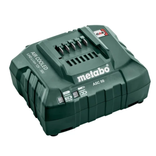 סט מקדחה/מברגה רוטטת נטענת 18V בראשלס - Metabo SB 18 LTX BL + זוג סוללות 5.5Ah + מטען - אחריות יבואן רשמי