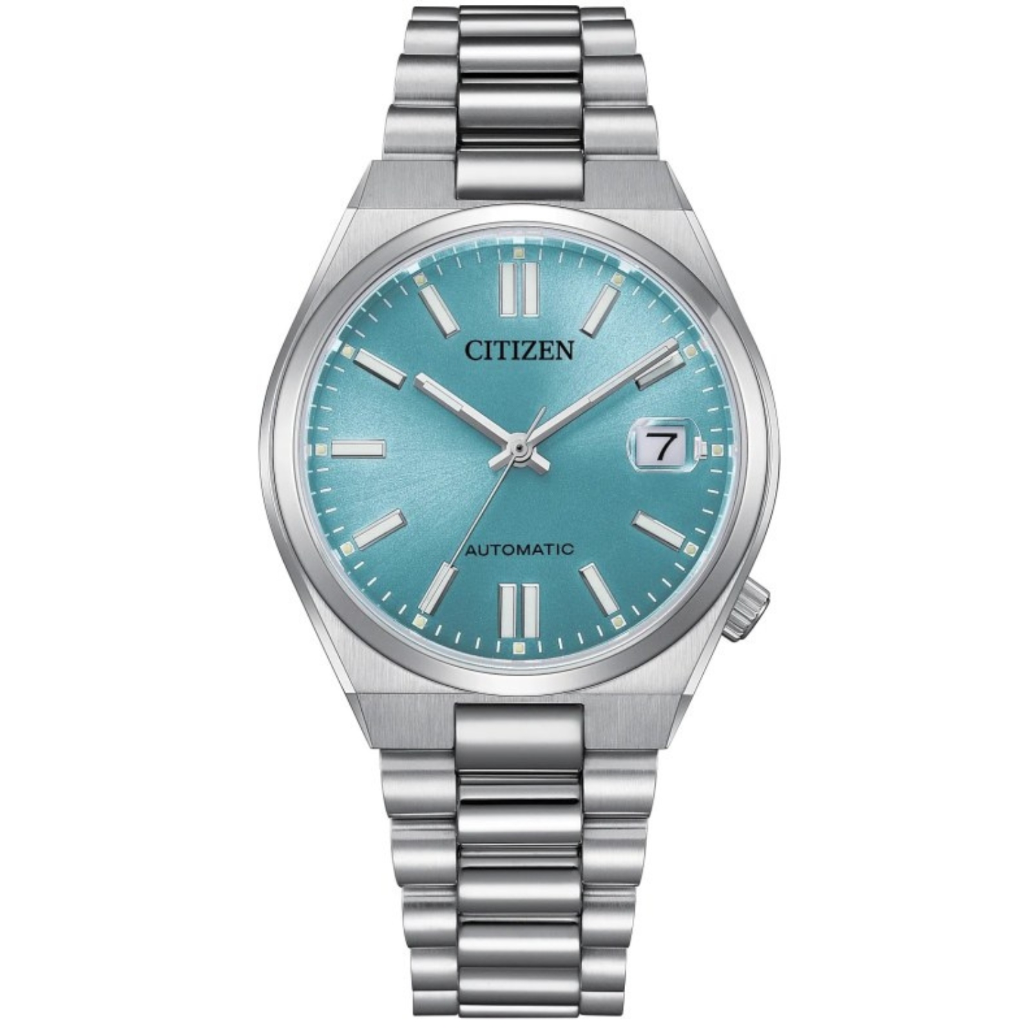 שעון CITIZEN לגבר