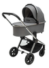 עגלת סיאלו 2023 Celio PL ספורט ליין Sportline - אפור