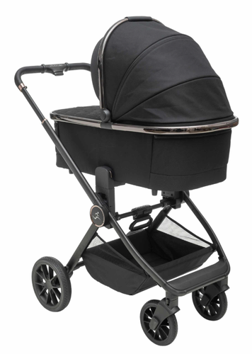 עגלת סיאלו 2023 Celio PL ספורט ליין Sportline - אפור