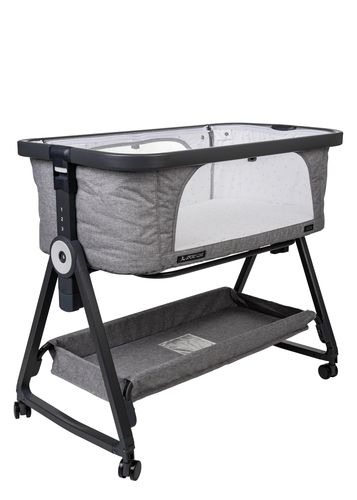 עריסה נצמדת למיטה מתנדנדת NOA COMFORT 