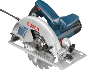 מסור עגול 1/4 7′ בוש BOSCH GKS 190
