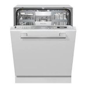 מדיח כלים אינטגרלי מבית MIELE מילה דגם G 5150 SCVi