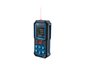 מד טווח לייזר בוש GLM 50-22 BOSCH