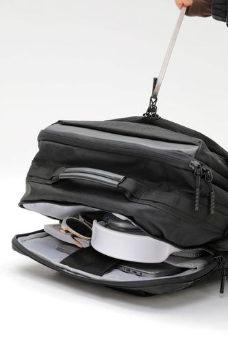 תיק עלייה למטוס ETERNITY FLIGHT PACK