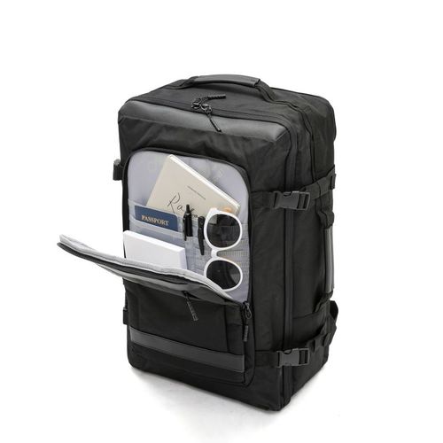 תיק עלייה למטוס ETERNITY FLIGHT PACK