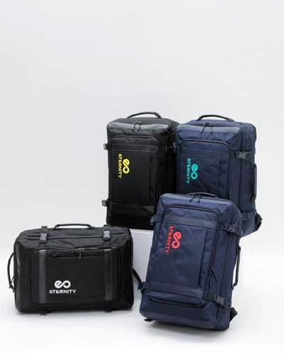 תיק עלייה למטוס ETERNITY FLIGHT PACK