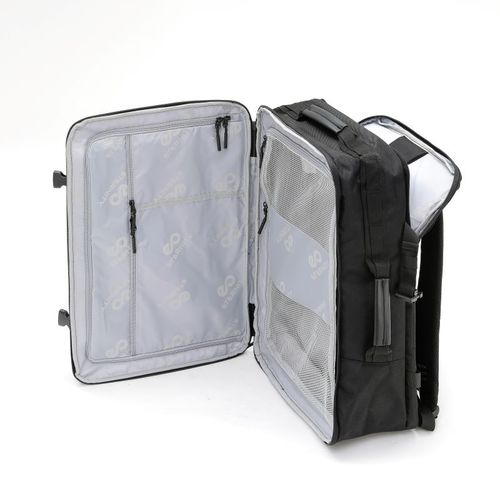 תיק עלייה למטוס ETERNITY FLIGHT PACK