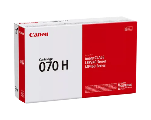 טונר מקורי Canon 070H