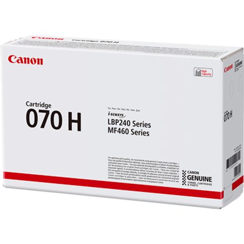 טונר מקורי Canon 070H