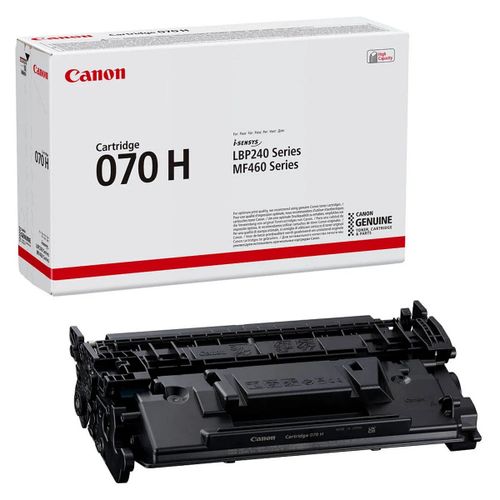 טונר מקורי Canon 070H