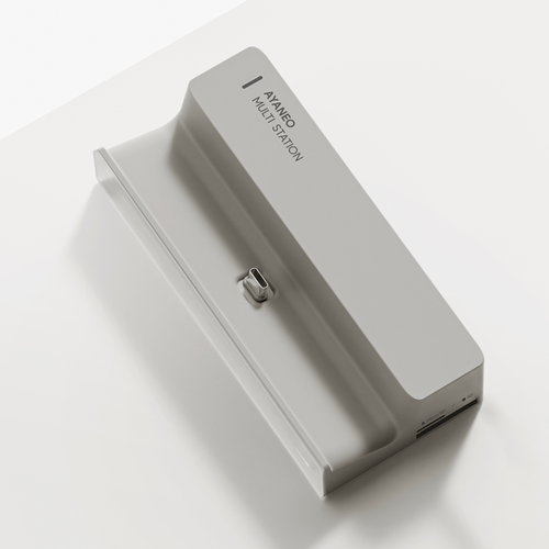 AYANEO Multi Docking Station