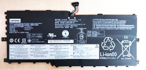 סוללה למחשב Legion Y740-15IRHg Laptop (ideapad) - Type 81UH דגם OBL-L185-C501 hp