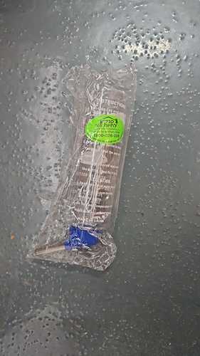 מבחנה למכרסם 500 מ