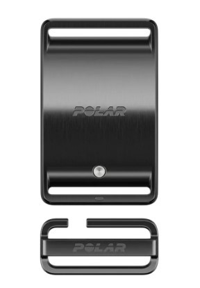 צמיד כושר חכם ללא מסך Polar Loop