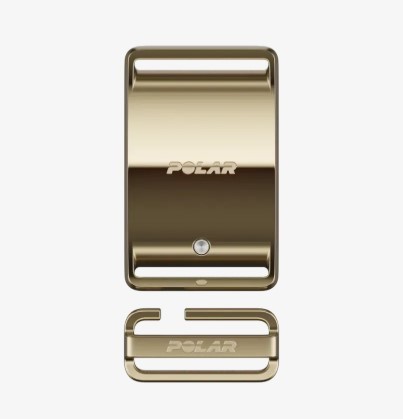 צמיד כושר חכם ללא מסך Polar Loop