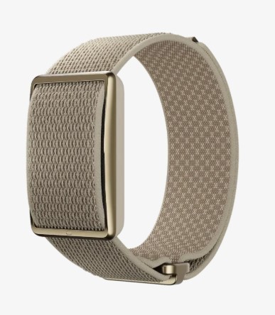 צמיד כושר חכם ללא מסך Polar Loop
