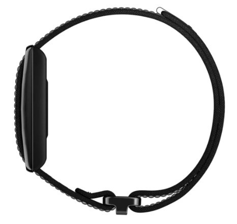 צמיד כושר חכם ללא מסך Polar Loop