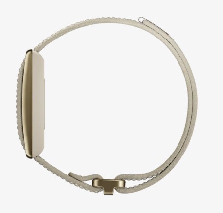 צמיד כושר חכם ללא מסך Polar Loopk