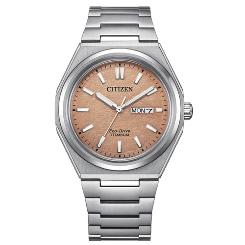 שעון CITIZEN לגבר 