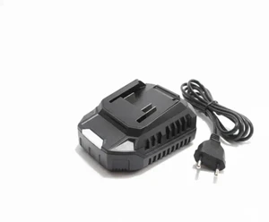 מטען שולחני 20V A2 יחיד תואם מקיטה לכלי גינון וכלי עובדה NOVAX