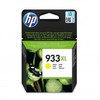 ראש דיו צהוב מקורי HP 933XL CN054AE
