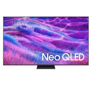 טלויזיה SAMSUNG QE55QN80F 4K סמסונג
