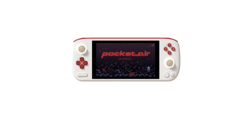 AYANEO Pocket AIR