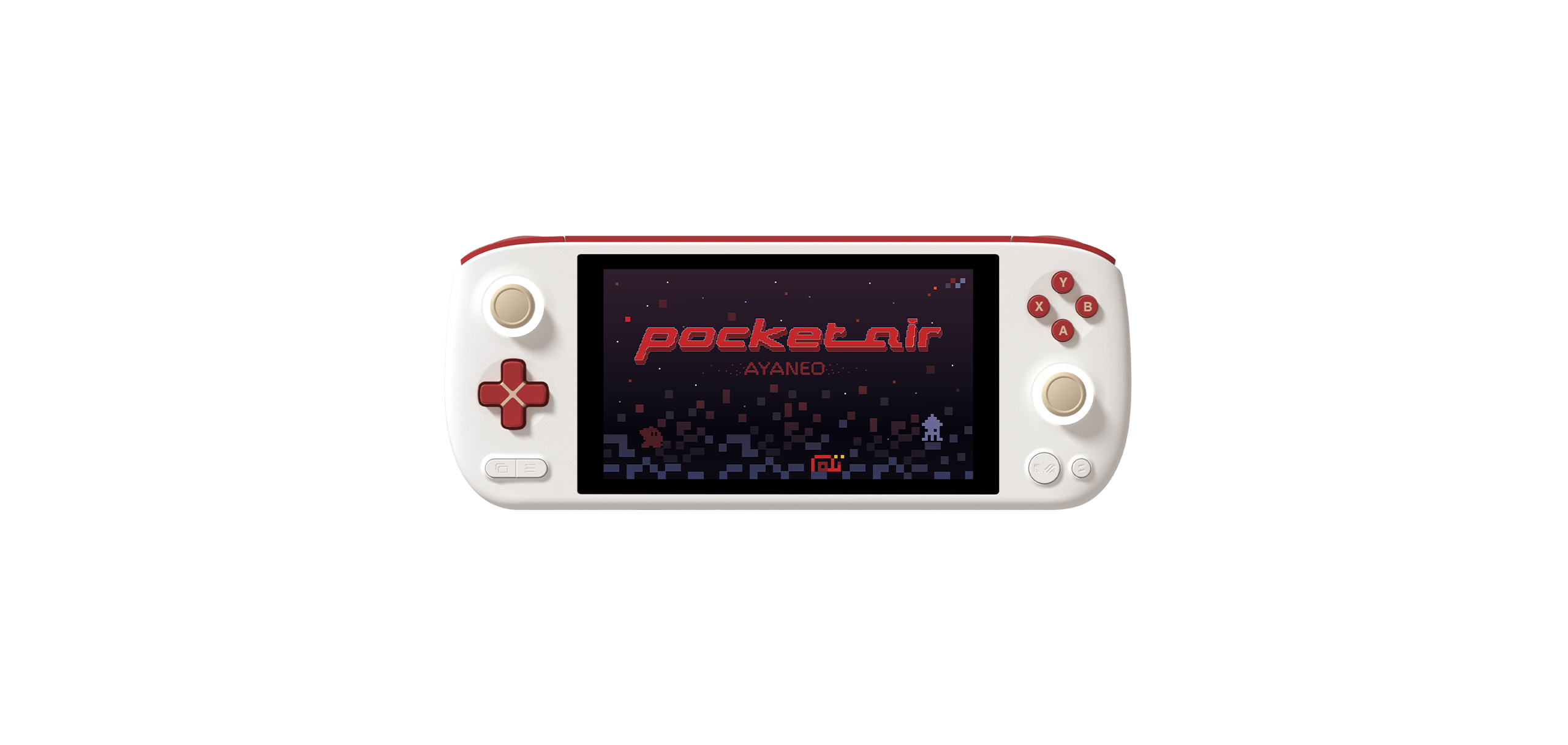 AYANEO Pocket AIR
